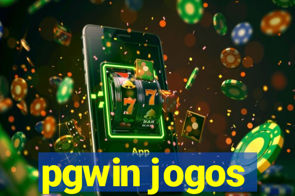 pgwin jogos